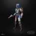 Фигурка Star Wars The Mandalorian серии: The Black Series Vintage Collection